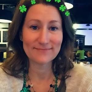 Meet your Posher, Susan